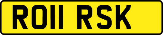 RO11RSK