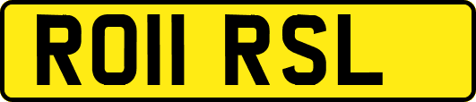 RO11RSL
