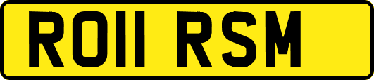 RO11RSM