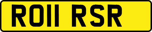 RO11RSR