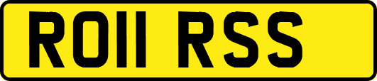 RO11RSS