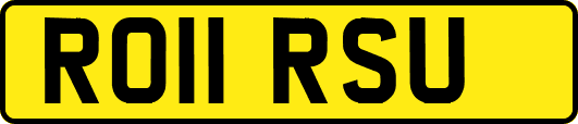 RO11RSU