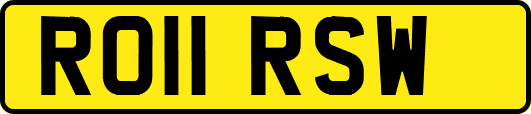 RO11RSW