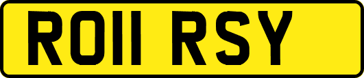RO11RSY
