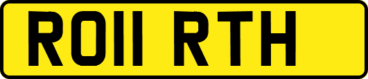 RO11RTH