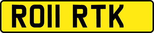 RO11RTK