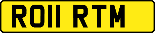 RO11RTM