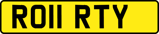 RO11RTY