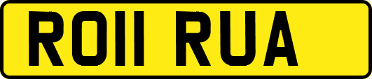RO11RUA