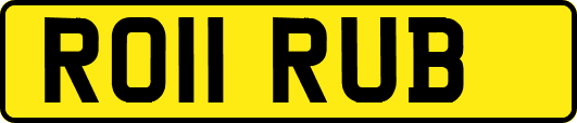 RO11RUB