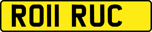 RO11RUC