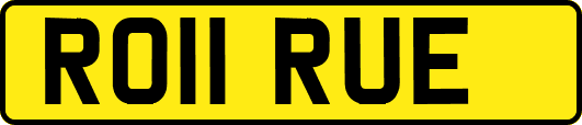 RO11RUE