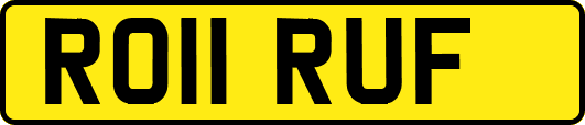 RO11RUF
