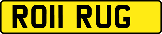 RO11RUG