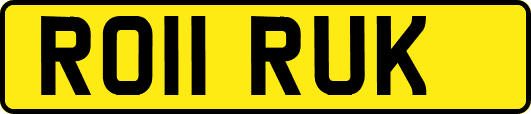 RO11RUK