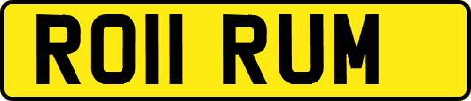 RO11RUM