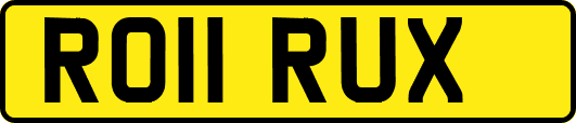 RO11RUX