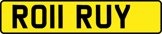 RO11RUY