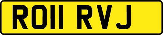 RO11RVJ