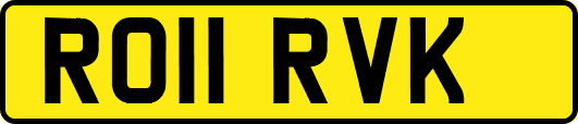 RO11RVK