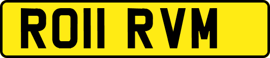 RO11RVM