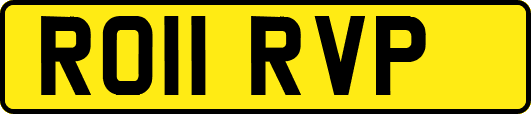 RO11RVP