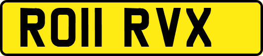 RO11RVX