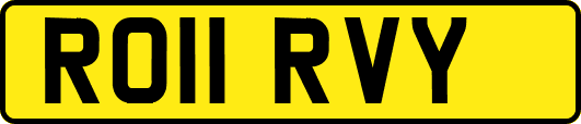 RO11RVY