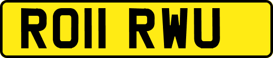 RO11RWU