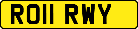 RO11RWY