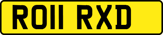 RO11RXD