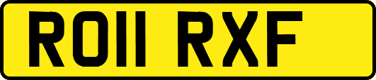 RO11RXF