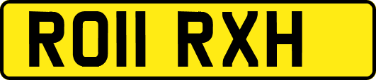 RO11RXH