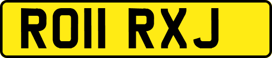 RO11RXJ