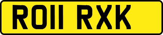 RO11RXK