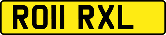 RO11RXL