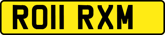 RO11RXM