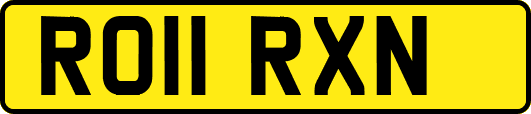 RO11RXN