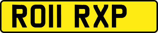 RO11RXP