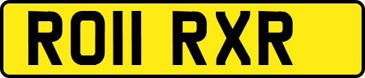 RO11RXR
