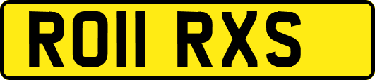 RO11RXS