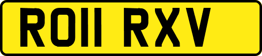 RO11RXV