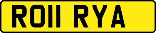 RO11RYA