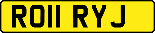 RO11RYJ