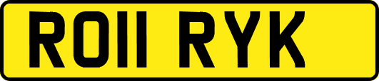 RO11RYK