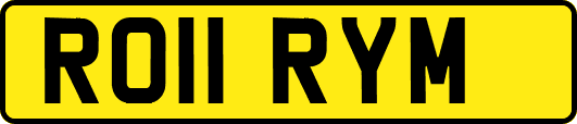 RO11RYM
