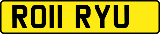 RO11RYU