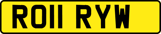 RO11RYW