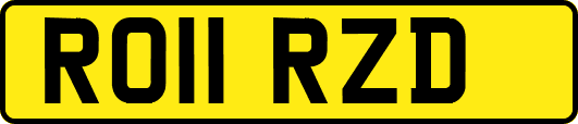 RO11RZD