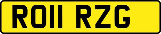 RO11RZG